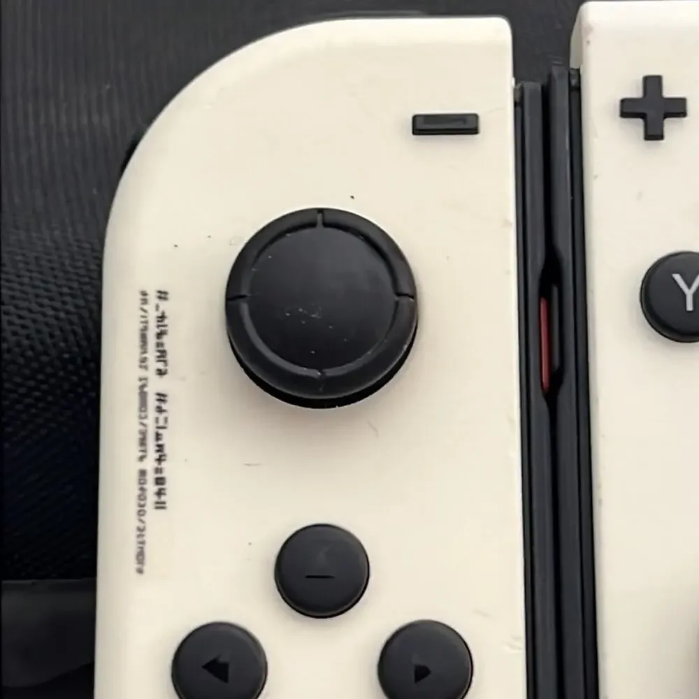 Nintendo Switch Joy-Con Custom Splatoon Themed Controllers